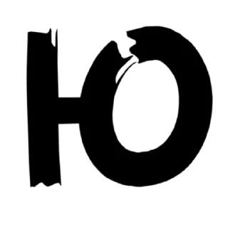 Стикер Нажми на розу - 9