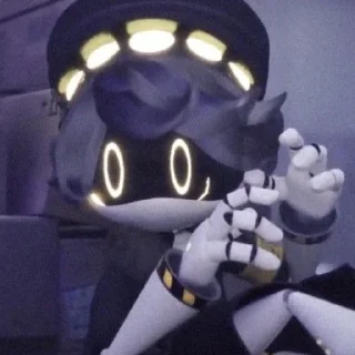 Sticker Жиза - 9