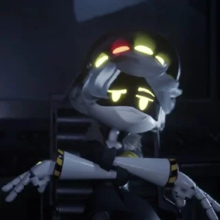 Sticker Жиза - 4