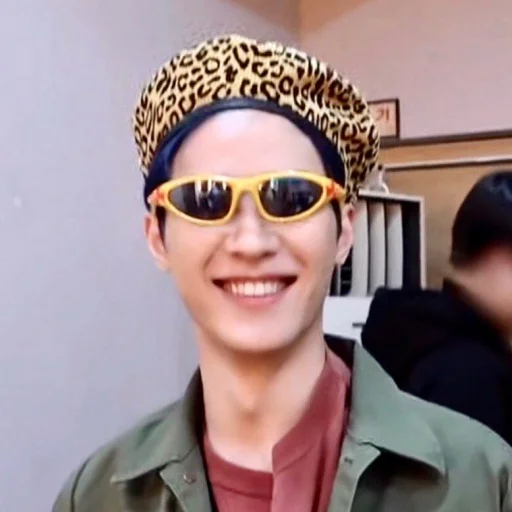 человеческое лицо Человек улыбаться