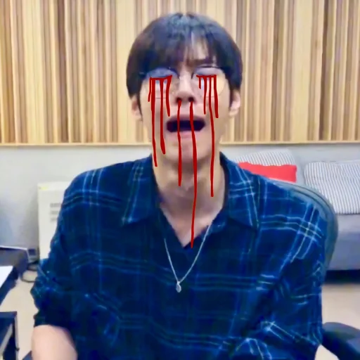 Человек одежда комнатный