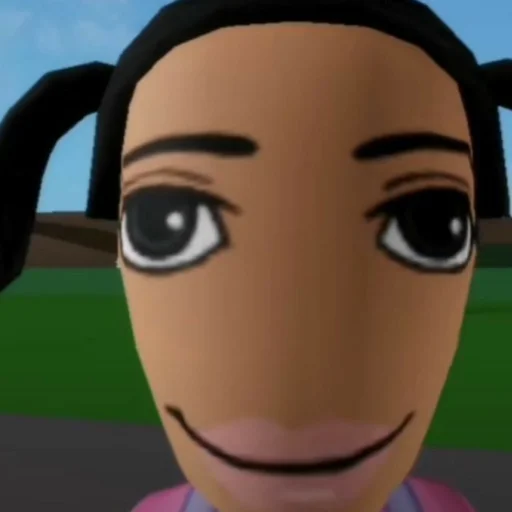 Sticker Негры - 5