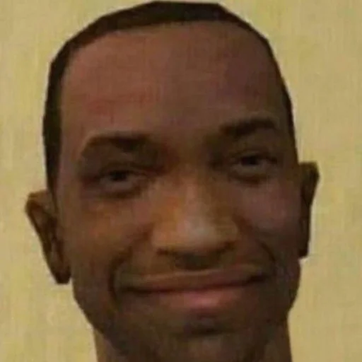 Sticker Негры - 3