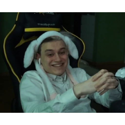 Стикер Neglotai - 10