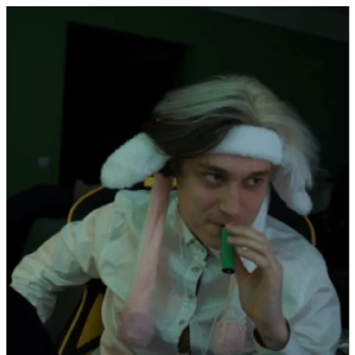 Стикер Neglotai - 5