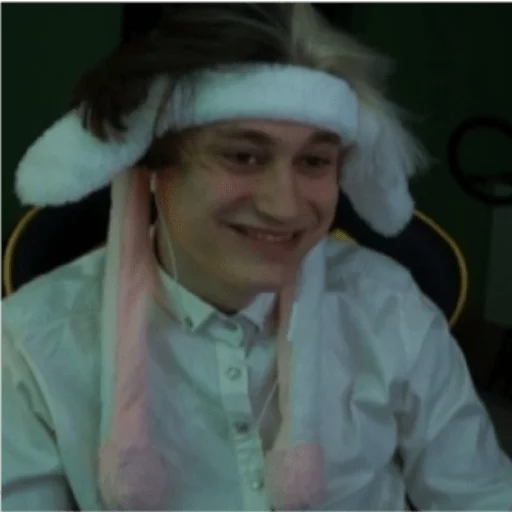 Стикер Neglotai - 2