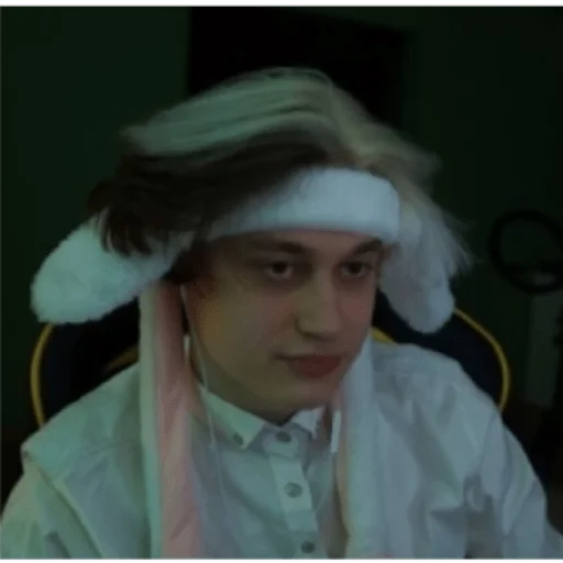 Стикер Neglotai - 1