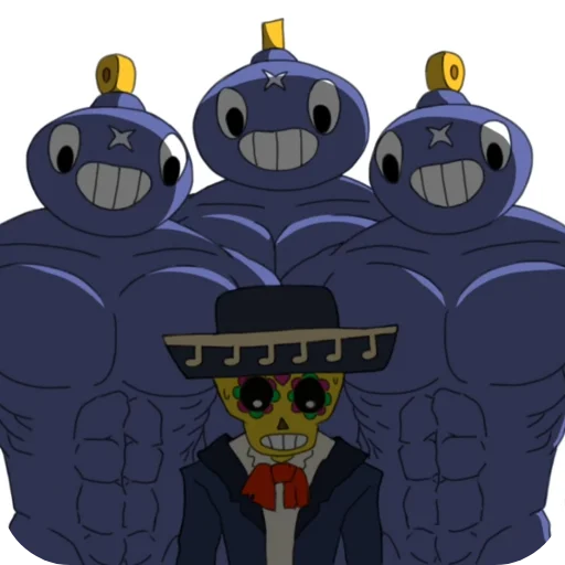 Sticker NeSmotriAToGeemStanesh - 1