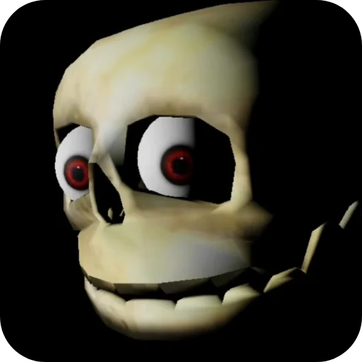 Sticker NeSmotriAToGeemStanesh - 1