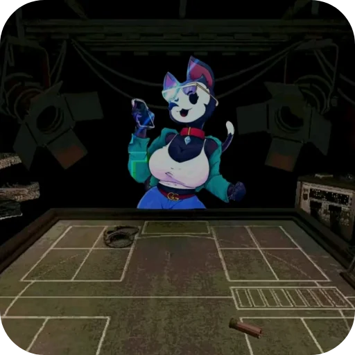 Sticker NeSmotriAToGeemStanesh - 1