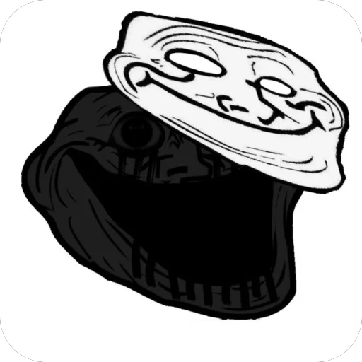 Sticker NeStoitMenyaObizhat - 1