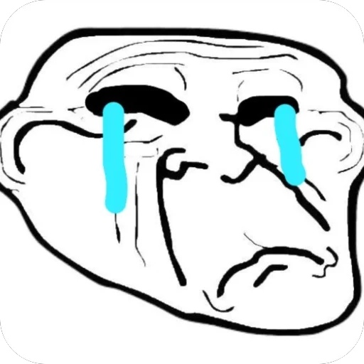 Sticker NeStoitMenyaObizhat - 1