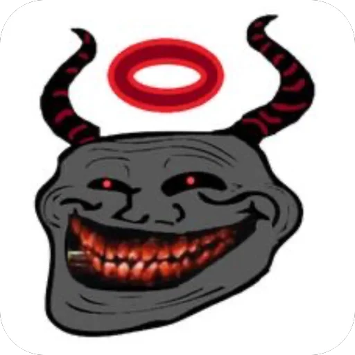 Sticker NeStoitMenyaObizhat - 1