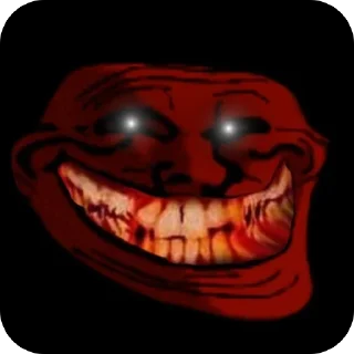 Sticker Не стоит меня обижать - 5