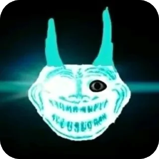 Sticker Не стоит меня обижать - 1