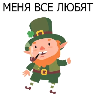 Sticker Unholy @stickersb2b - 4