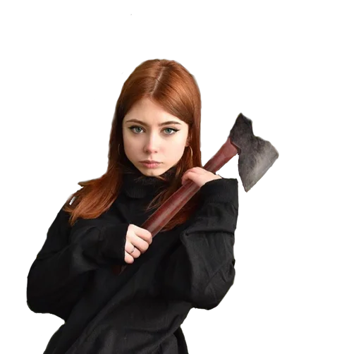 human face person clothing