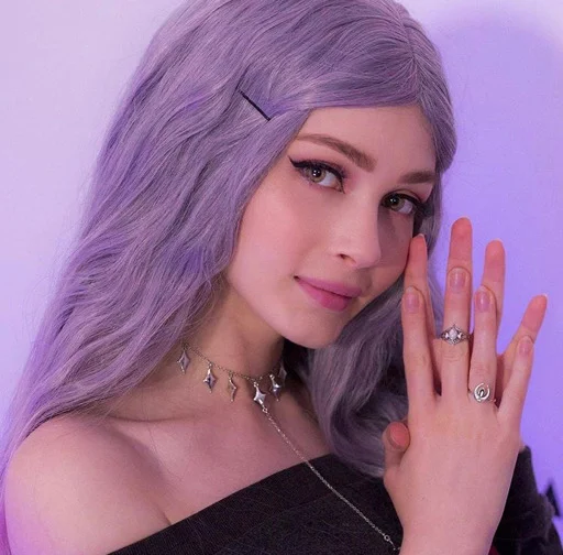 person fashion accessory human face