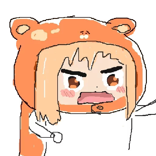 Sticker NeVashaMamasha - 1