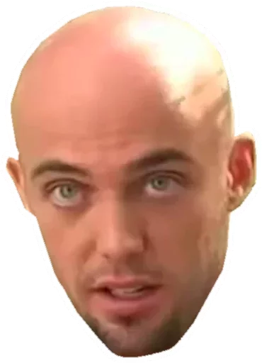 Sticker NeVashaMamasha - 1