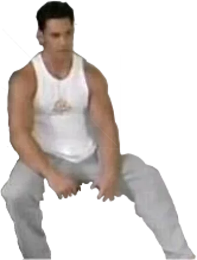 Стикер NeVashaMamasha - 1