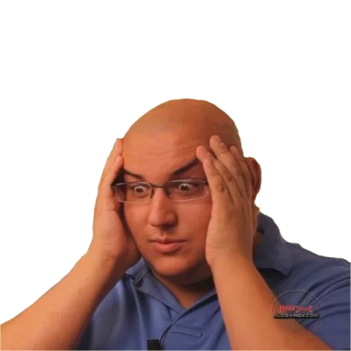 Sticker NeVashaMamasha - 1