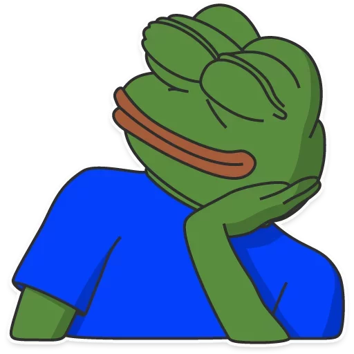 Sticker NeVashaMamasha - 1