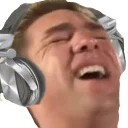 Sticker vasha mamasha - 2