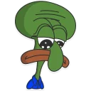 Sticker vasha mamasha - 6