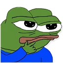 Sticker vasha mamasha - 9