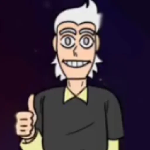 Sticker _Невошедшие_ - 4