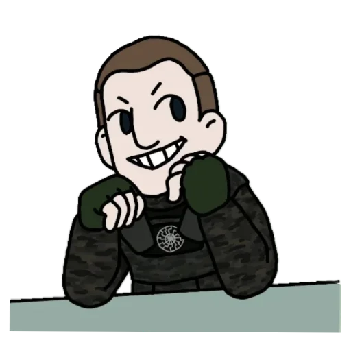 Незнаю как назвать 2 (by: cheliks32) - 