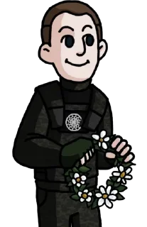 Стикер Незнаю как назвать 2 (by: cheliks32) - 7