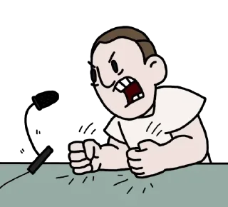 Стикер Незнаю как назвать 2 (by: cheliks32) - 1