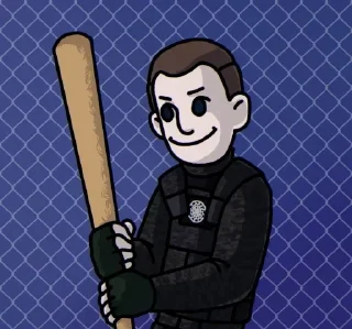 Стикер Незнаю как назвать 2 (by: cheliks32) - 4