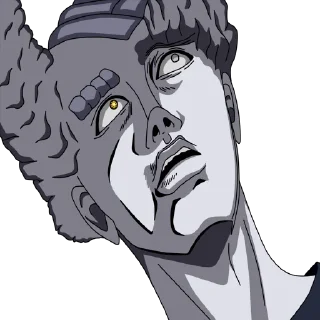 Стикер Не Ишак, а Ишики - 1