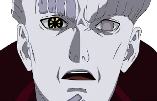 Стикер Не Ишак, а Ишики - 0