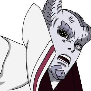 Стикер Не Ишак, а Ишики - 5