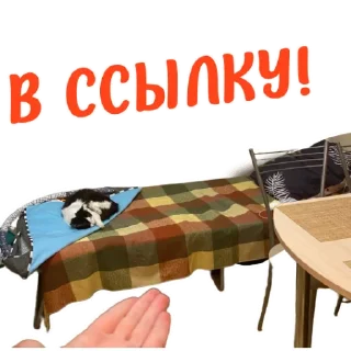 Sticker @tysya_pro_freelance - 3