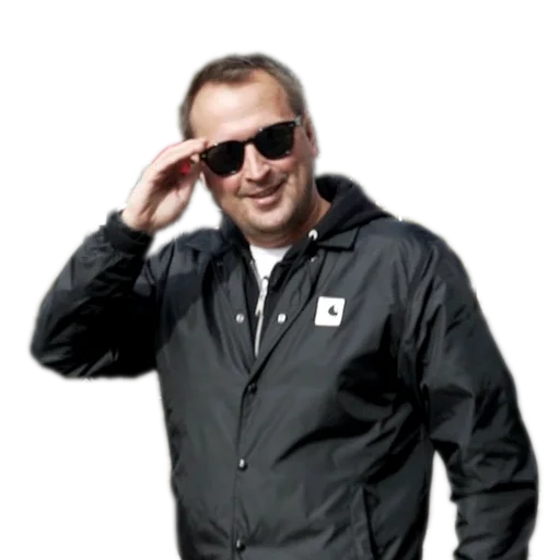 Sticker Ne_Pozner - 1