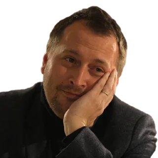 Стикер NePozner - 10