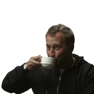 Стикер NePozner - 2