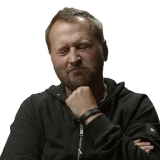 Стикер NePozner - 4