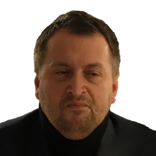 Стикер NePozner - 0