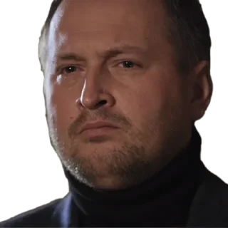 Стикер NePozner - 6