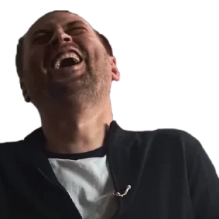 Стикер NePozner - 7