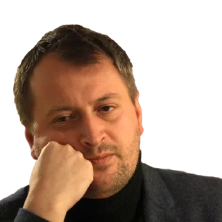 Стикер NePozner - 9