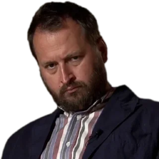 Стикер NePozner - 5