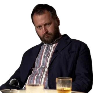 Стикер NePozner - 8