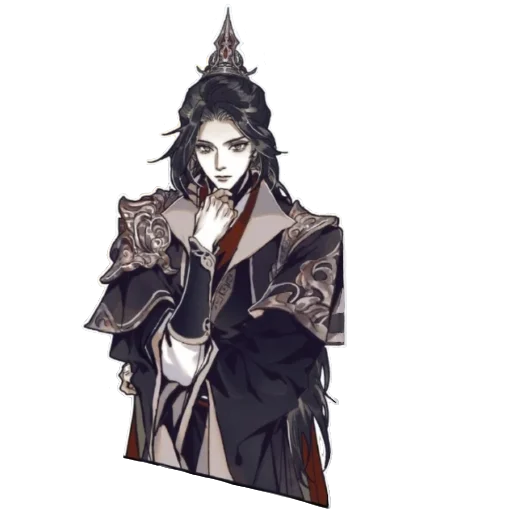 Стикер небожижа - 5